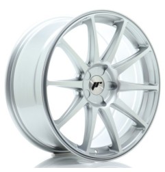 JR Wheels JR11 19x8,5 ET35 5x120 Hyper Silver