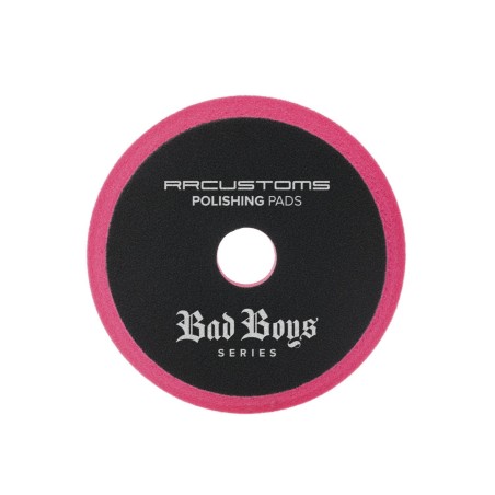 RRC Bad Boys pad polerski średniościerny 150mm