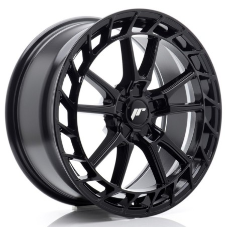 JR Wheels JR45 19x8,5 ET45 5x114,3 Gloss Black