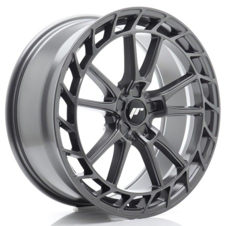 JR Wheels JR45 20x8,5 ET31 5x112 Hyper Gray