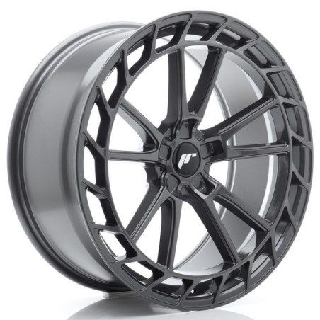 JR Wheels JR45 21x9,5 ET35 5x112 Hyper Gray