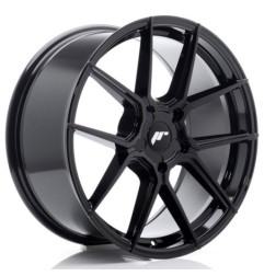 JR Wheels JR30 19x8,5 ET35 5x112 Gloss Black