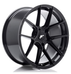 JR Wheels JR30 19x9,5 ET36 5x120 Gloss Black