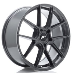 JR Wheels JR30 20x8,5 ET35 5x120 Hyper Gray