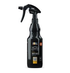 ADBL MATT MAX 0,5L - matowy dressing do wnętrza