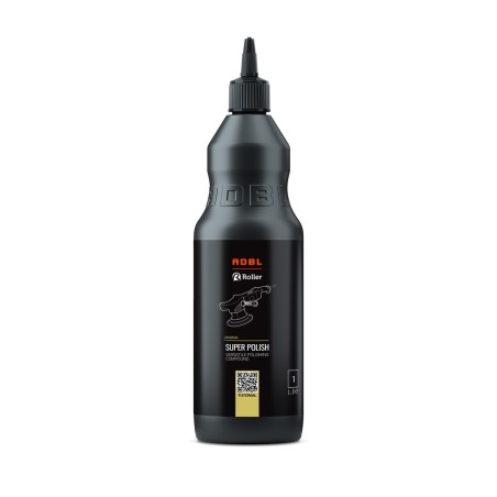 ADBL Roller Perfect Finish pasta polerska