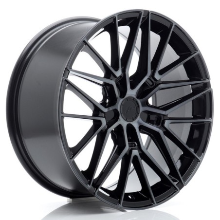 JR Wheels JR38 19x9,5 ET35 5x112 Black Machined