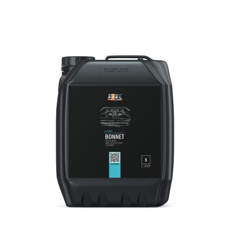 ADBL Bonnet 5l Czyszczenie Podsufitka Tapicerka