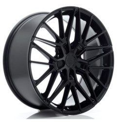 JR Wheels JR38 20x9 ET20 5x120 Gloss Black