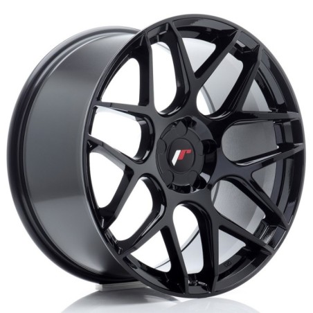 JR Wheels JR18 19x9,5 ET35 5x120 Gloss Black