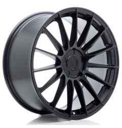 JR Wheels SL05 19x8,5 ET45 5x114,3 Matt Black