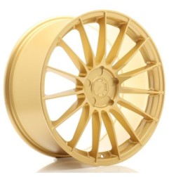 JR Wheels SL05 19x8,5 ET45 5x114,3 Gold