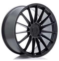 JR Wheels SL05 20x8,5 ET41 5x112 Matt Black