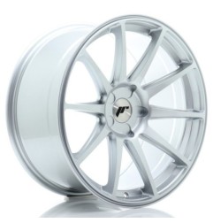 JR Wheels JR11 19x9,5 ET35 5x120 Hyper Silver