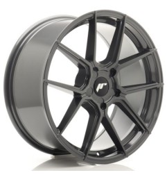 JR Wheels JR30 19x8,5 ET35 5x112 Hyper Gray