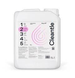 CLEANTLE Bug Off² Produkt do usuwania owadów 5L