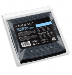 Fresso Winston Waffle Towel Mikrofibra Waflowa