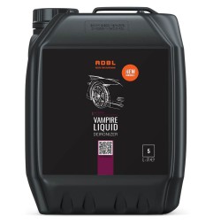 ADBL VAMPIRE LIQUID do felg krwawy efekt 5l