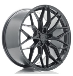 JR Wheels JR46 20x9,5 ET20 5x112 Hyper Gray