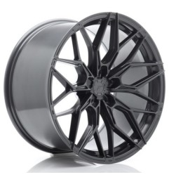 JR Wheels JR46 20x10,5 ET20 5x112 Hyper Gray