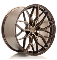JR Wheels JR46 20x10,5 ET20 5x112 Platinum Bronze