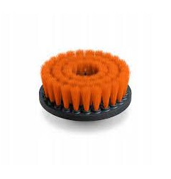 ADBL Twister Soft - Szczotka Na Wkrętarkę 100 mm