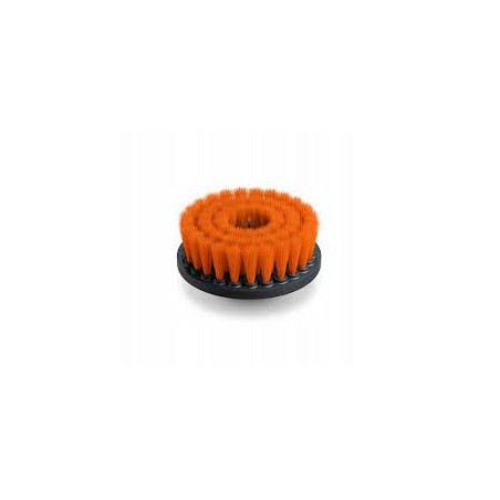 ADBL Twister Soft - Szczotka Na Wkrętarkę 100 mm