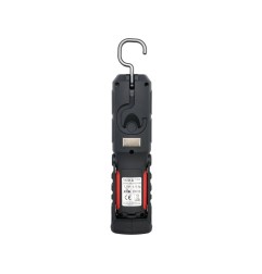 LAMPA LATARKA WARSZTATOWA 8+1 LED MAGNES 2W1 YATO LAMPA LATARKA WARSZTATOWA 8+1 LED MAGNES 2W1 YATO