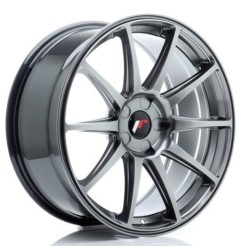 JR Wheels JR11 19x8,5 ET35 5x120 Hyper Black