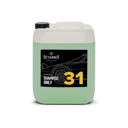 Deturner Shampoonly 5 l - Neutralne pH