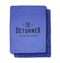 Deturner Twisted Drying Towel 70x90 600 g/m2