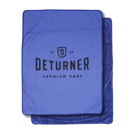 Deturner Twisted Drying Towel 70x90 600 g/m2