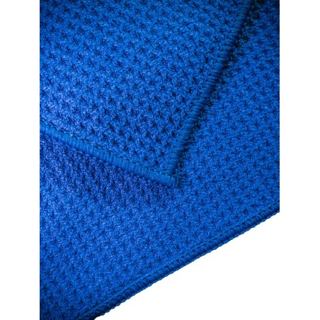 Deturner Waffle Glass Microfiber 40x40 400 g/m2