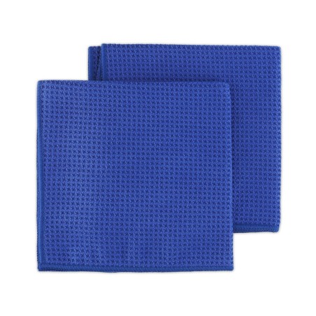 Deturner Waffle Glass Microfiber 40x40 400 g/m2