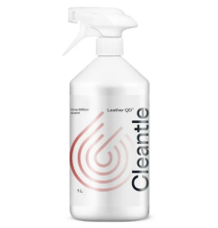 CLEANTLE Leather QD Czyszczenie pielęgnacja konserwacja tapicerki 1L