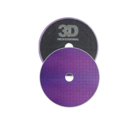 Cutting / Polishing Spider Pad 6.5" 165mm