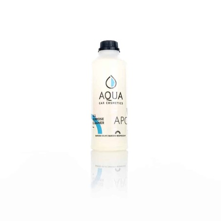 AQUA APC 1 l Uniwersalny środek czyszczący