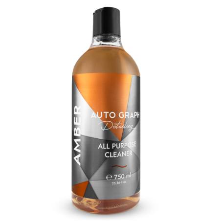 Auto Graph Amber - uniwersalny środek czyszczący, APC 750ml