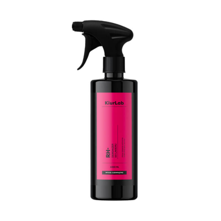 Kiurlab RH- 1L - deironizer do lakieru