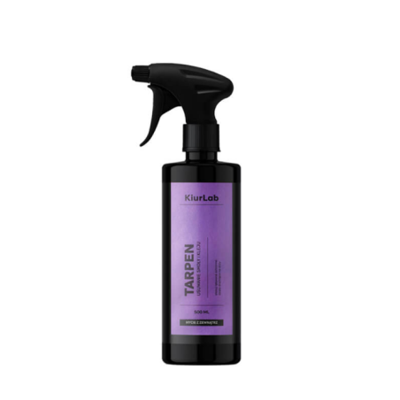 Kiurlab TARPEN Tar & Glue Remover 500ml - usuwanie asfaltu, kleju