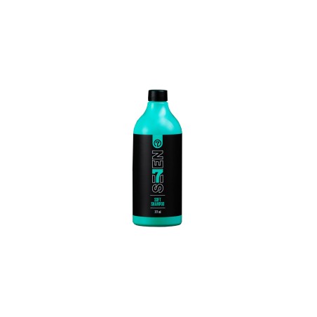 SEVEN Soft Shampoo 777ml