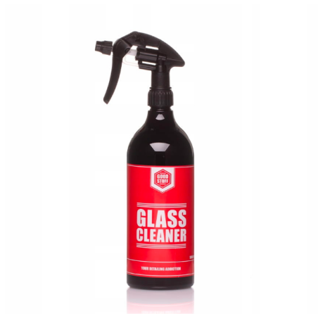 GOOD STUFF Glass Cleaner 1L Płyn Do Mycia Szyb