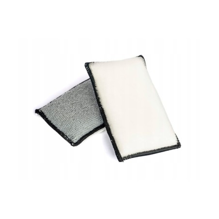 Interior Scrub Pad 2in1 gąbka do wnętrza