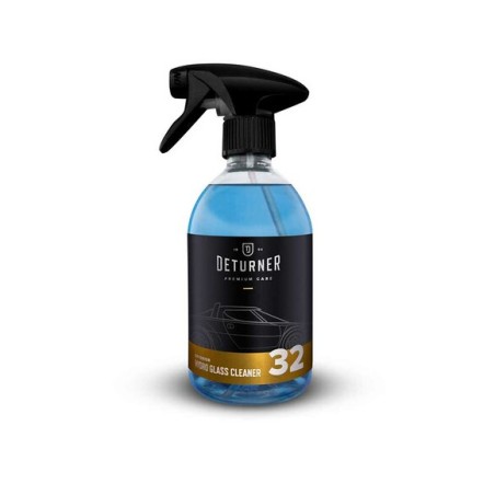 DETURNER HYDRO GLASS CLEANER 500ml Płyn do szyb