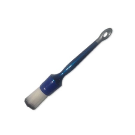 Pędzelek Detailingowy Panda Detailing Brush włosie sztuczne miękkie 32mm
