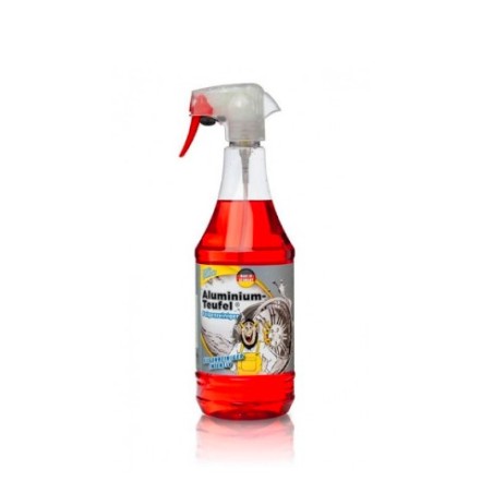 TUGA CHEMIE Aluminium Teufel 1000ml