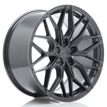 Japan Racing JR46 19x9,5 ET20-45 Blank Hyper Gray komplet 4szt + ceramika