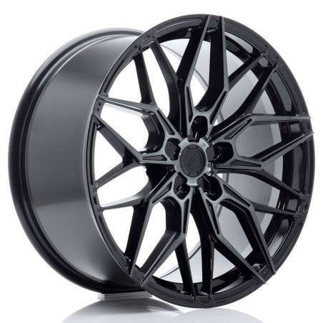 Japan Racing JR46 19x9,5 ET20-45 Blank Black Machined Tinted Face ceramika