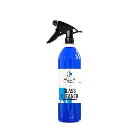 Aqua Glass Cleaner 0,25 l - Płyn do szyb