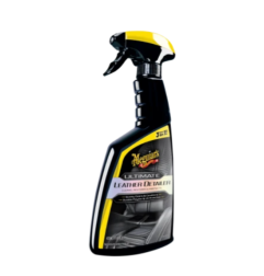MEGUIAR'S Ultimate Leather Detailer 473ml